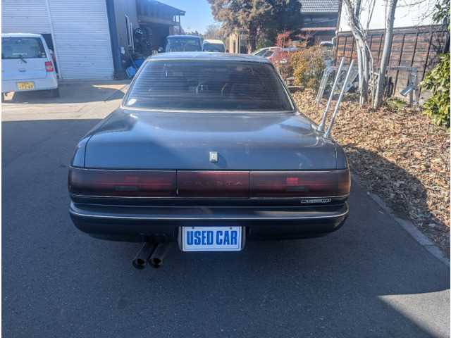 1991 Toyota Cresta JDM car for sale — photo 3 of 20