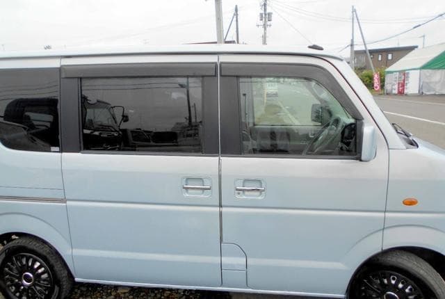 2006 Suzuki Every JDM car for sale — photo 5 of 25