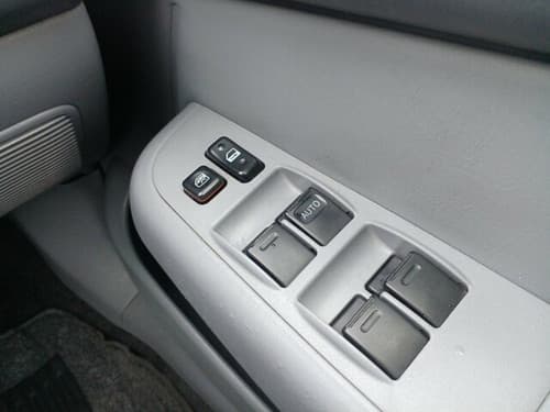 1998 Toyota Starlet JDM car for sale — photo 10 of 15