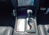 2000 Toyota Aristo JDM car for sale — photo 20 of 22
