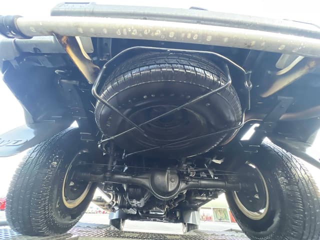 1999 Mitsubishi Delica JDM car for sale — photo 19 of 19
