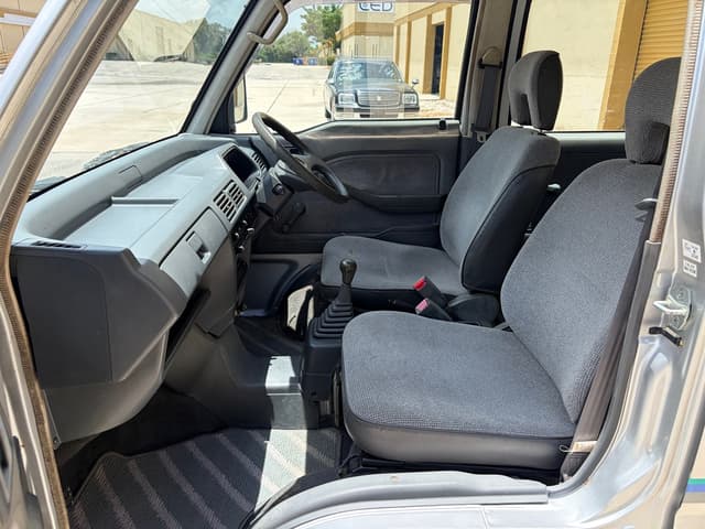 1994 Honda Street JDM car for sale — photo 14 of 21