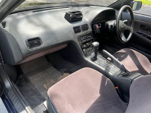 1990 Nissan Silvia JDM car for sale — photo 11 of 16