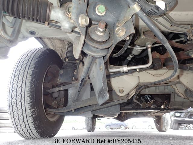 1994 Daihatsu Hijet JDM car for sale — photo 13 of 25