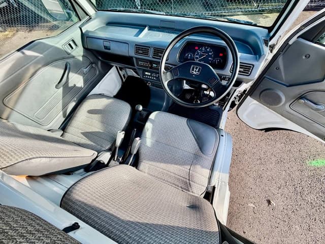 1998 Honda Accord JDM car for sale — photo 17 of 25