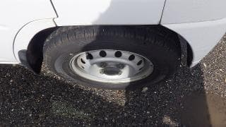 2006 Mitsubishi Minicab JDM car for sale — photo 11 of 15