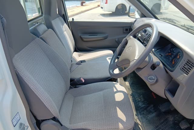 2002 Toyota Lite Ace JDM car for sale — photo 17 of 25