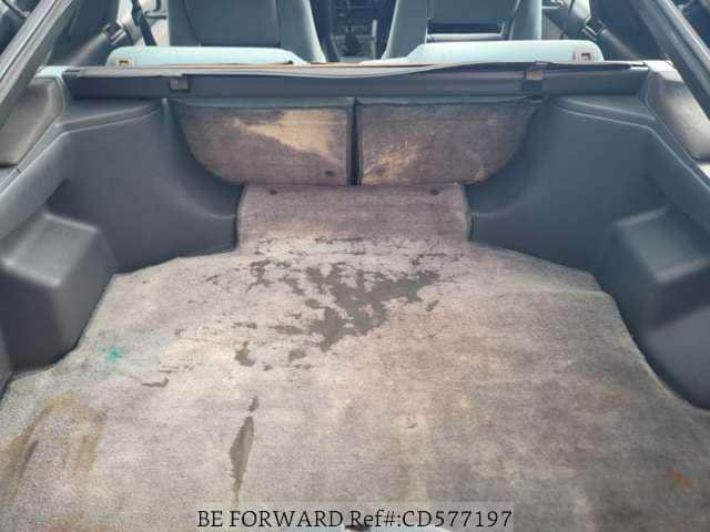 1991 Toyota Supra JDM car for sale — photo 20 of 20