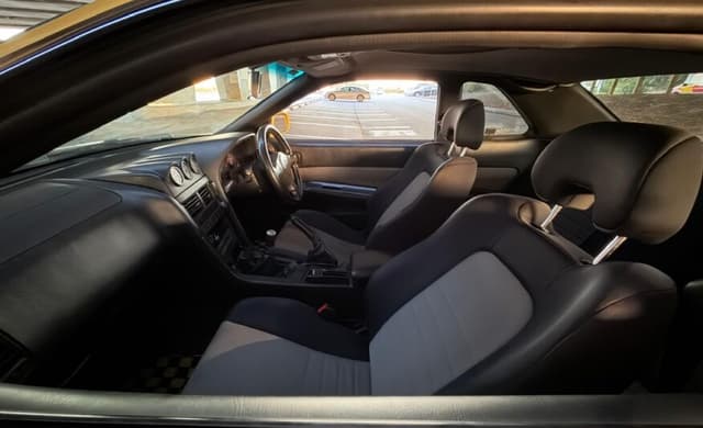 1998 Nissan Skyline JDM car for sale — photo 22 of 22