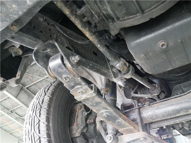 1989 Toyota Land Cruiser JDM car for sale — photo 19 of 25