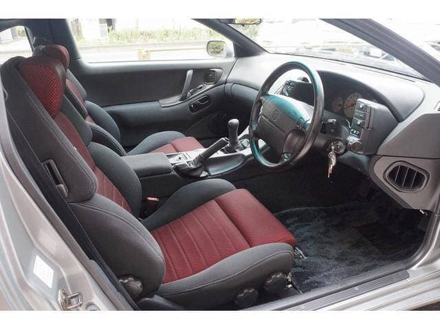1999 Nissan Fairlady Z JDM car for sale — photo 13 of 20