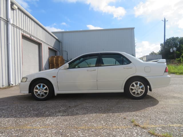 1998 Honda Accord JDM car for sale — photo 5 of 25