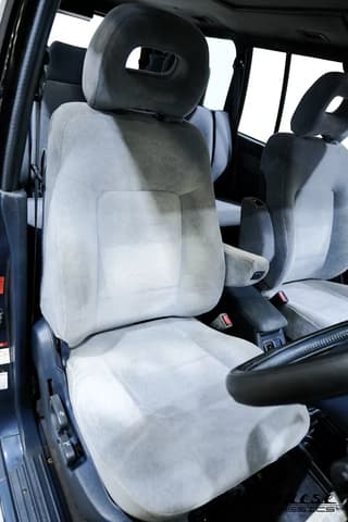 1991 Mitsubishi Pajero JDM car for sale — photo 15 of 25