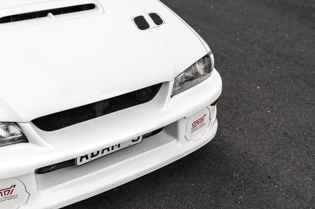 1998 Subaru Impreza JDM car for sale — photo 4 of 23