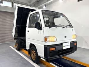 1995 Subaru Sambar JDM car for sale