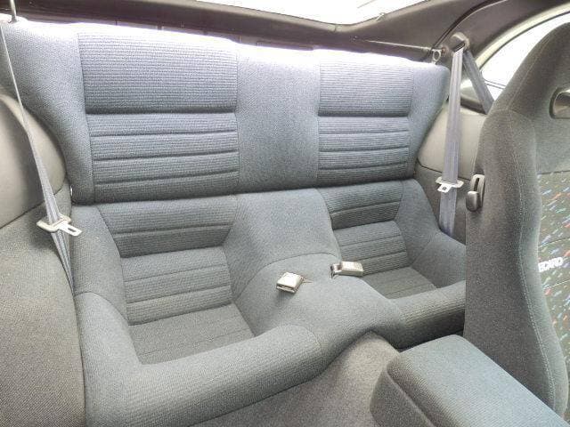 1995 Nissan Fairlady Z JDM car for sale — photo 13 of 20