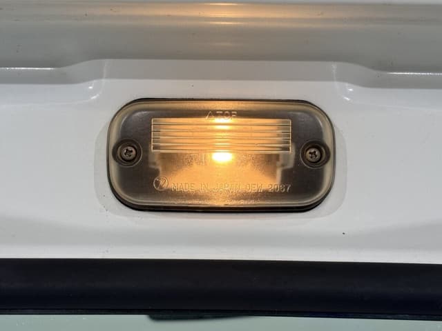 2000 Subaru Sambar JDM car for sale — photo 6 of 10