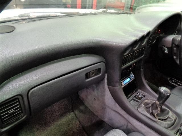 1992 Mitsubishi GTO JDM car for sale — photo 7 of 10