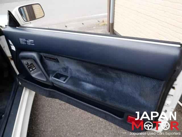 1988 Toyota Celica JDM car for sale — photo 6 of 11