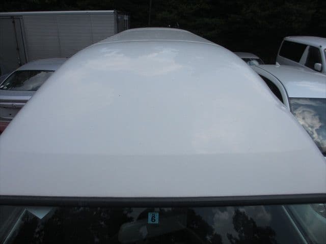 1999 Nissan Caravan JDM car for sale — photo 3 of 25