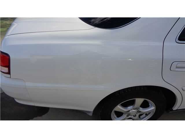 1999 Toyota Cresta JDM car for sale — photo 16 of 25