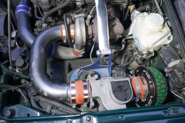 1990 Eunos JDM car for sale — photo 26 of 26
