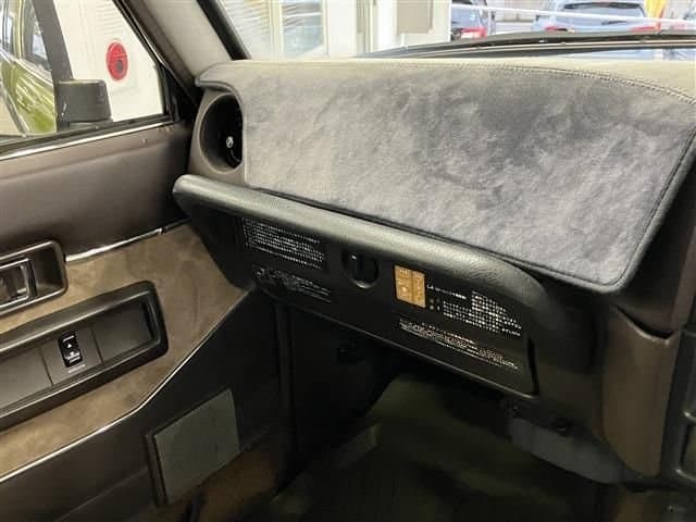 1988 Toyota Land Cruiser JDM car for sale — photo 5 of 25