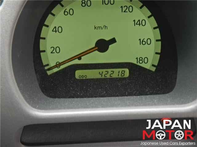 1998 Toyota Aristo JDM car for sale — photo 11 of 25