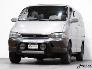 1996 Toyota Granvia JDM car for sale