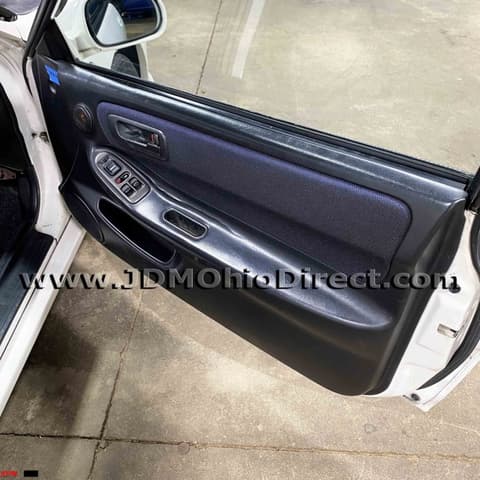 1996 Honda Integra JDM car for sale — photo 13 of 25