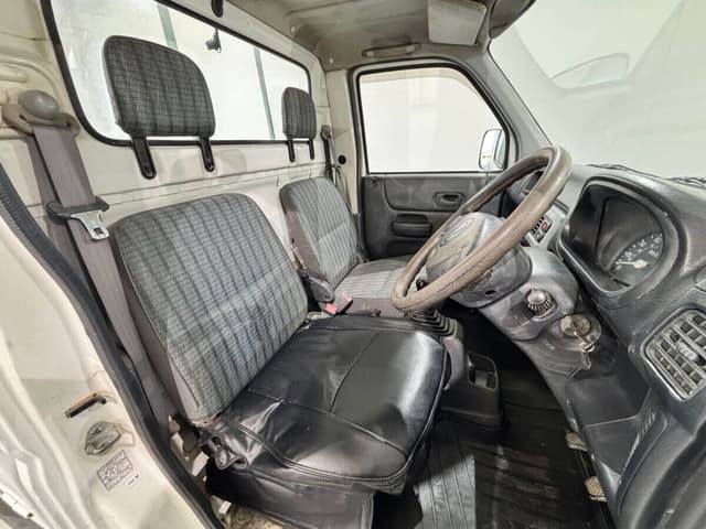 1999 Honda Acty JDM car for sale — photo 9 of 10