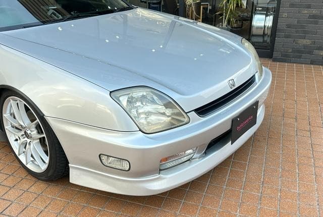 1998 Honda Prelude JDM car for sale — photo 19 of 25
