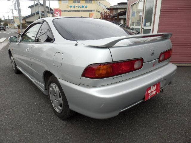 1999 Honda Integra JDM car for sale — photo 4 of 20