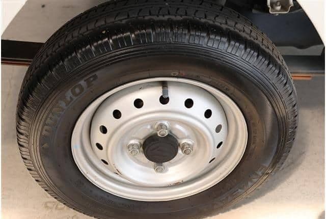 2011 Suzuki Carry JDM car for sale — photo 6 of 25