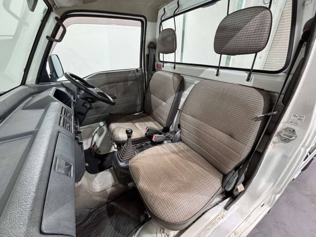 1997 Honda Acty JDM car for sale — photo 10 of 25
