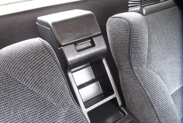 1987 Toyota MR2 JDM car for sale — photo 20 of 25