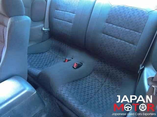 1997 Mitsubishi GTO JDM car for sale — photo 6 of 8