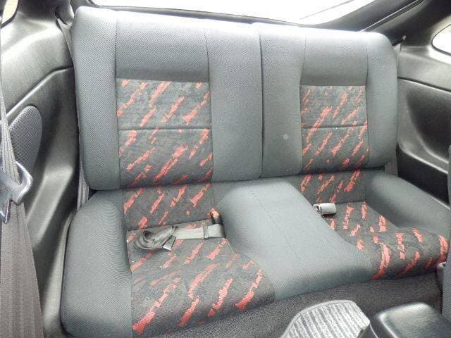 1998 Toyota Celica JDM car for sale — photo 13 of 20