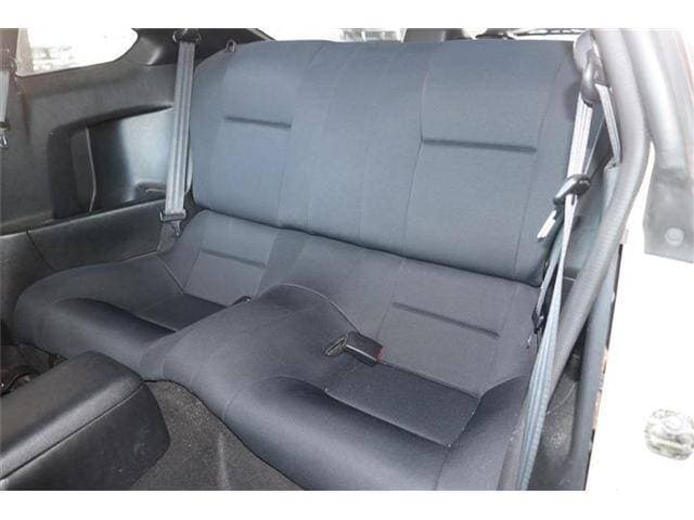 2001 Nissan Silvia JDM car for sale — photo 11 of 20
