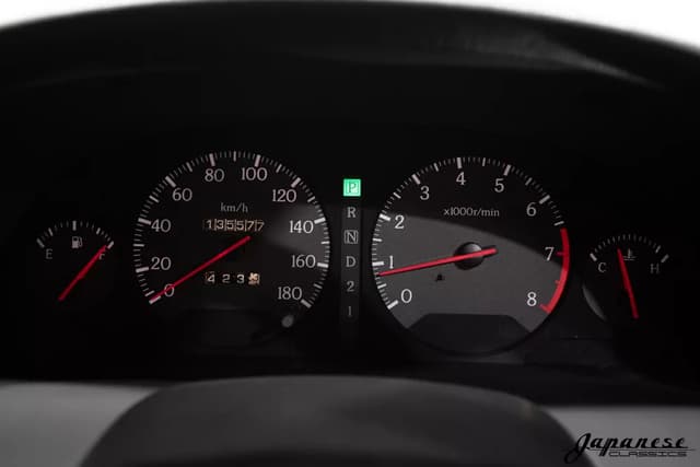 1996 Nissan Cedric JDM car for sale — photo 13 of 25