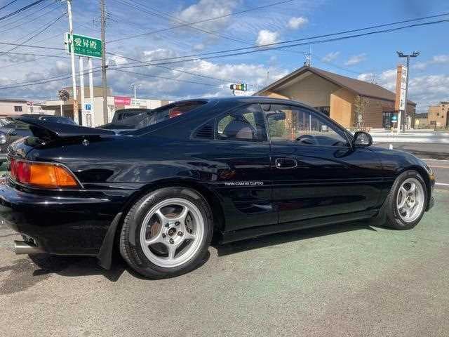1994 Toyota MR2 JDM car for sale — photo 6 of 20
