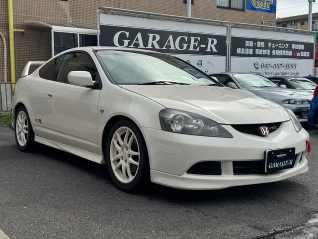 2005 Honda Integra JDM car for sale — photo 22 of 25