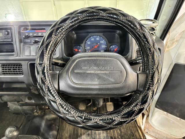 2004 Subaru Sambar JDM car for sale — photo 11 of 25