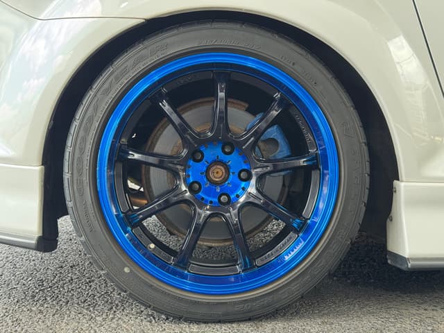 2004 Mazda RX-8 JDM car for sale — photo 21 of 25