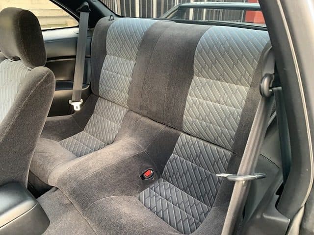 1996 Nissan 240SX JDM car for sale — photo 11 of 13