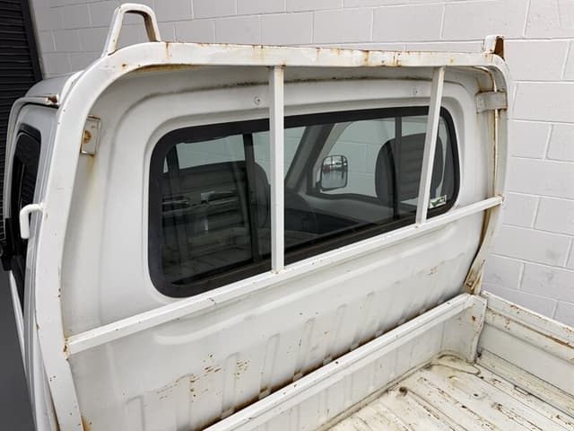 1995 Suzuki Carry JDM car for sale — photo 8 of 22