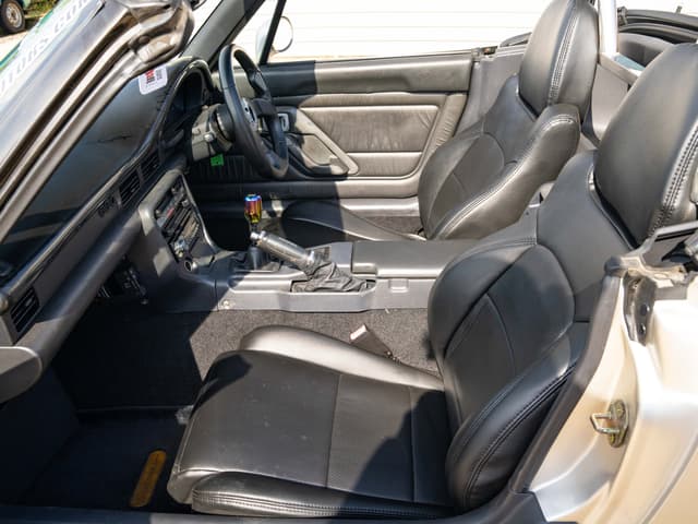 1993 Suzuki Cappuccino JDM car for sale — photo 16 of 20