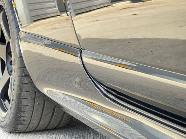 1997 Subaru Impreza JDM car for sale — photo 13 of 25