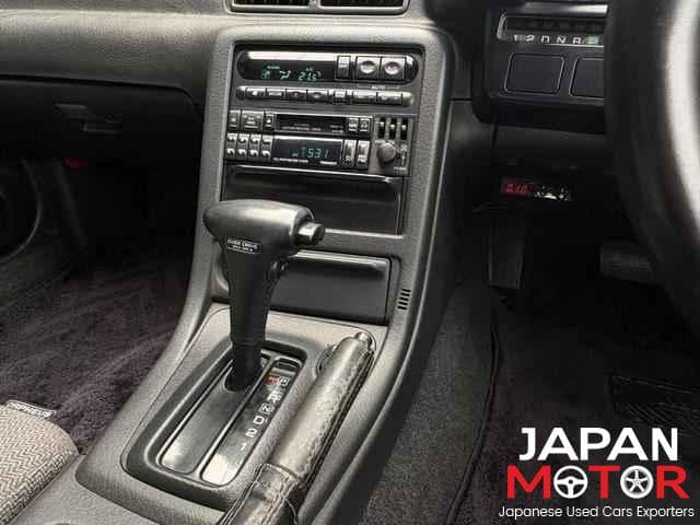 1990 Nissan Skyline JDM car for sale — photo 9 of 10