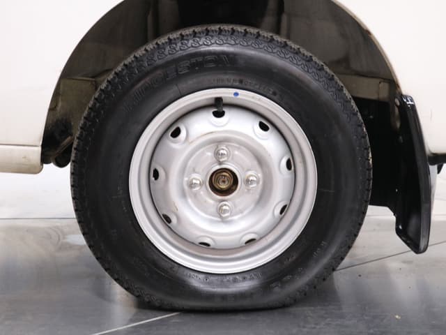 1998 Suzuki Carry JDM car for sale — photo 23 of 25